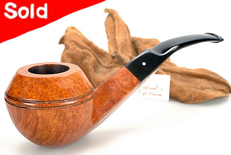 Alfred Dunhill Root Briar 42081 "1983"